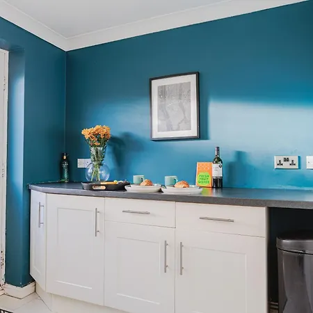 Morlais House * Yarm