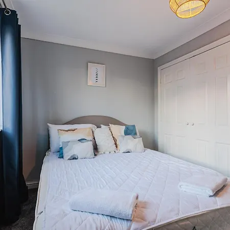 Apartment Morlais House