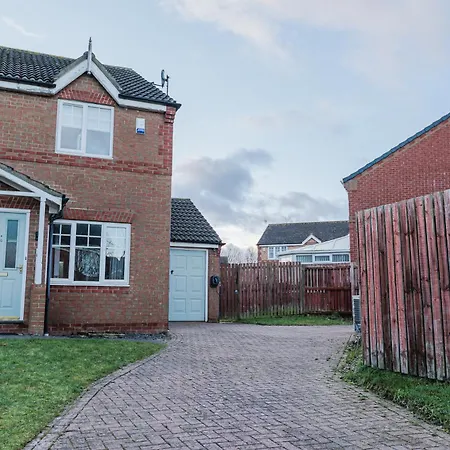 Apartamento Morlais House *