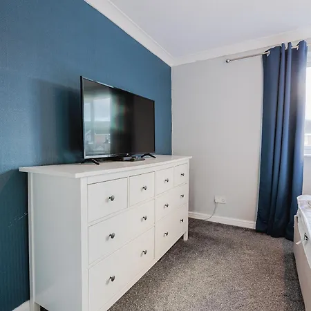 Apartment Morlais House