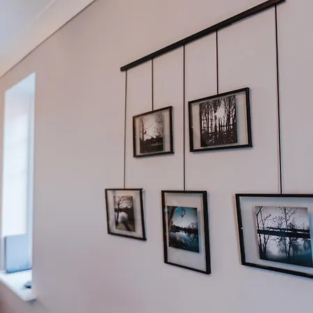 Morlais House * Yarm