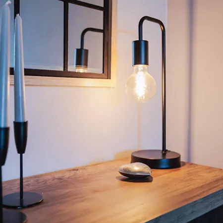 Morlais House Apartamento Yarm