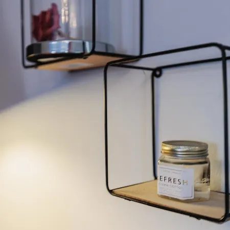 Apartamento Morlais House *