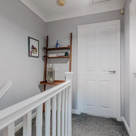 Morlais House Apartment Yarm