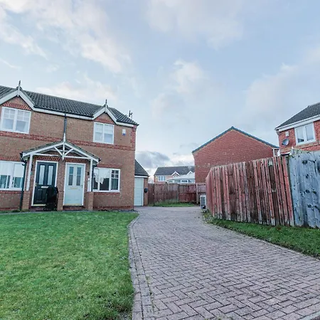 Апартаменты Morlais House