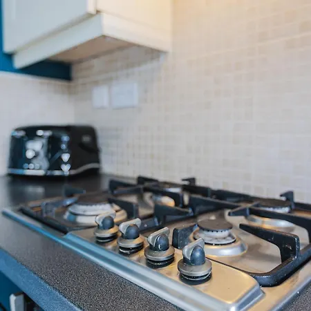 Apartament Morlais House Yarm