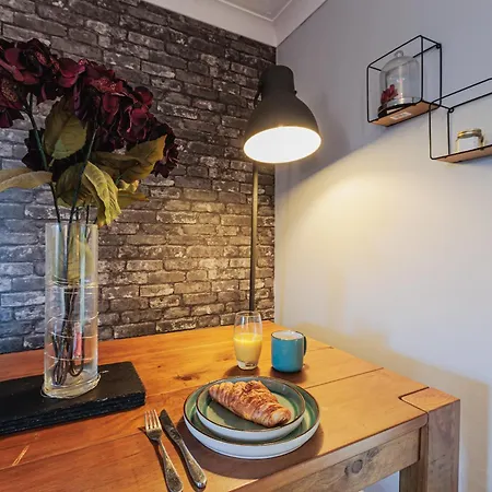 Morlais House Apartament