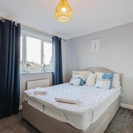 Morlais House Yarm