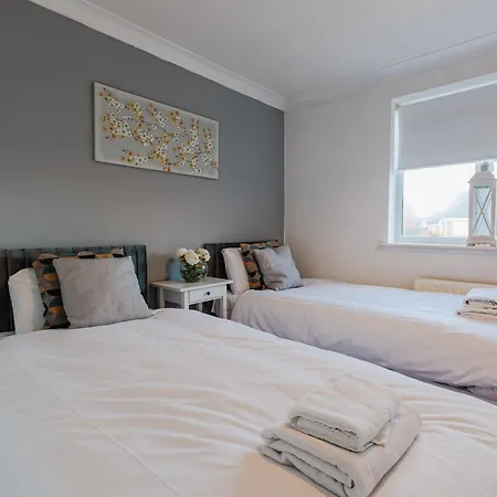 Morlais House Yarm